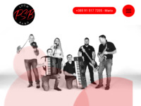 Slika naslovnice sjedišta: Picadilly Show Band (http://picadilly-band.com/)