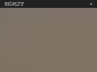 Frontpage screenshot for site: Bion TV - produkcijski online servis za izradu video sadržaja (http://bion.tv/)