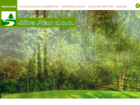 Slika naslovnice sjedišta: Silva Plan d.o.o. (http://www.silva-plan.hr)
