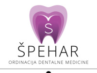 Frontpage screenshot for site: Špehar - Ordinacija dentalne medicine (http://ordinacijaspehar.hr/)