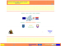 Frontpage screenshot for site: (http://free-si.t-com.hr/kroatienurlaubvodiceurlaubkroatien/)