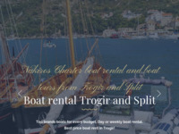 Slika naslovnice sjedišta: Nakiros - Rent a Boat (http://www.nakiros.hr/)