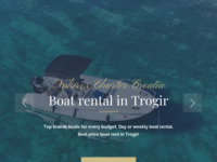 Slika naslovnice sjedišta: Nakiros - Rent a Boat (http://www.nakiros.hr/)