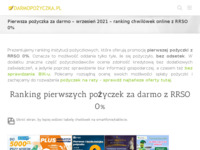 Frontpage screenshot for site: (http://www.topzajam.com)