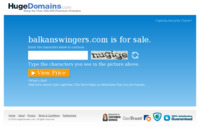 Frontpage screenshot for site: Balkan swingers - Upoznavanje swingera (http://balkanswingers.com)