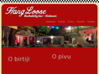 Slika naslovnice sjedišta: Rockabilly bar Hang Loose, Vinkovci (http://hangloose.hr)
