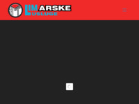Frontpage screenshot for site: (http://limarske-usluge-sakac.hr)