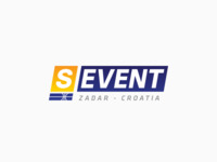 Frontpage screenshot for site: Sport Event - Zadar (http://www.s-event.hr/)