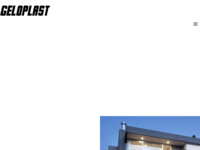 Slika naslovnice sjedišta: PVC prozori i vrata – Geloplast (http://geloplast.hr)