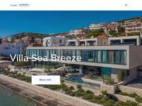 Slika naslovnice sjedišta: Croatia Sotheby's International Realty (http://www.sothebysrealty.hr)