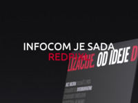 Slika naslovnice sjedišta: Infocom (http://www.infocom.hr)