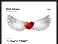 Slika naslovnice sjedišta: Tarot ljubavni – Tarot za ljubav besplatno (http://tarotljubavni.com)