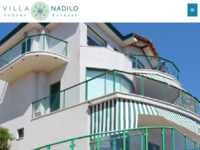 Slika naslovnice sjedišta: Villa Nadilo Karbuni - Luksuzna Villa Na Otoku Korčuli (http://www.villanadilo.com)