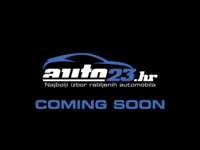 Frontpage screenshot for site: Auto23 - Rabljeni automobili Zadar (http://auto23.hr)