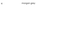 Slika naslovnice sjedišta: Morgan Grey - marketing agencija (http://www.morgangreyagency.com)