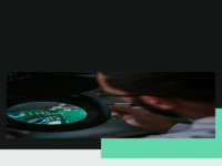 Frontpage screenshot for site: Byte Lab - Vaš elektronički razvojni partner (http://www.bytelabgrupa.hr)