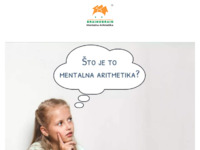 Slika naslovnice sjedišta: Brainobrain Hrvatska - Mentalna Aritmetika - Abakus Tečaj za Djecu (http://www.brainobraineurope.com)