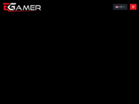 Slika naslovnice sjedišta: Egamer - Pc igraonica i webshop gaming opreme (https://egamer.hr/)