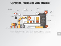 Frontpage screenshot for site: Autoškola Champion (https://www.autoskola-champion.hr/)