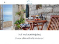 Slika naslovnice sjedišta: Holidays in Komiža – Jedinstveni smještaj na otoku Visu – Živi kao lokalac (https://www.holidays-in-komiza.com)