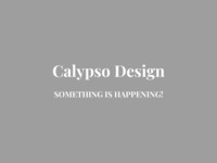 Frontpage screenshot for site: Calypso Design -  full services kreativna digitalna agencija (https://calypso-agency.com/)