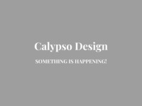 Slika naslovnice sjedišta: Calypso Design -  full services kreativna digitalna agencija (https://calypso-agency.com/)