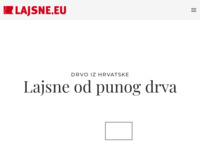 Slika naslovnice sjedišta: Lajsne EU (https://www.lajsne.eu)