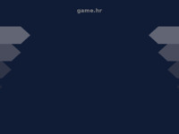 Slika naslovnice sjedišta: gameofsplit.hr (http://game.hr)
