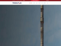 Slika naslovnice sjedišta: Trokutan - poslovanje i upravljanje nekretninama (http://www.trokutan-nekretnine.hr/)
