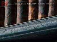 Slika naslovnice sjedišta: Bazina - Odvjetnik Bazina (http://bazina.hr)