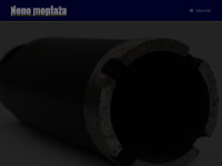 Frontpage screenshot for site: (http://neno-montaza.hr)