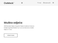 Slika naslovnice sjedišta: IT oprema – Ponuda informatičke i popratne opreme (https://itoprema.com.hr)