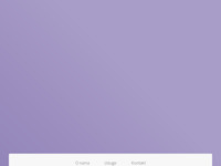 Frontpage screenshot for site: Servis za čišćenje - Roni Clean (https://roniclean.hr/)