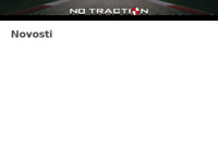 Slika naslovnice sjedišta: Auto klub No Traction (http://www.aknotraction.hr)