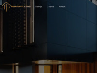 Frontpage screenshot for site: Savjetovanje za Projektiranje, Gradnju i Adaptaciju | Riva Consulting (https://riva-consulting.hr/)
