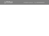 Frontpage screenshot for site: Servis za čišćenje - Perla (https://www.obrt-perla.hr/)