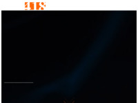 Frontpage screenshot for site: 418 d.o.o. za programiranje i usluge (https://agency418.com/)
