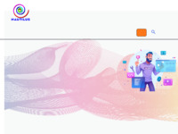Frontpage screenshot for site: Nautilus digitalni marketing i web dizajn (https://nautilusdigital.hr)