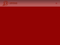 Frontpage screenshot for site: Izrada Web Shopa - Linkram Digital (https://linkram.digital)