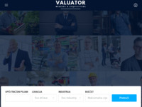 Slika naslovnice sjedišta: Valuator M&A Marketplace - Kupnja i prodaja tvrtke u Hrvatskoj i regiji (https://valuator.com.hr/)