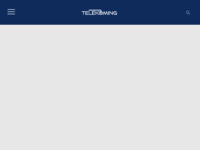 Slika naslovnice sjedišta: Elektro I Telekomunikacijska Rješenja | TELEKOMING (https://telekoming.hr/)