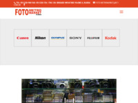 Slika naslovnice sjedišta: Foto Metromarket d.o.o. (http://www.foto-metromarket.hr)