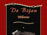 Slika naslovnice sjedišta: De Bijou (http://free-zg.htnet.hr/DeBijou/index.htm)