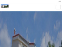 Frontpage screenshot for site: (http://www.apartmani-vrtlici.com)