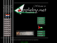 Slika naslovnice sjedišta: Appleby International (http://www.appleby.net)