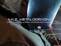 Slika naslovnice sjedišta: AKZ Virovitica (http://www.akz-virovitica.hr/)