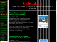 Slika naslovnice sjedišta: Kalendari (http://www.appleby.net/cal.html)