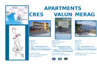 Frontpage screenshot for site: Apartmani Cres (http://www.apartmani-cres.com/)