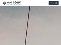 Slika naslovnice sjedišta: Way Point (http://www.waypoint-int.com/)