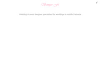 Slika naslovnice sjedišta: Semper fi organizacija vjenčanja (http://www.semperfi.hr)